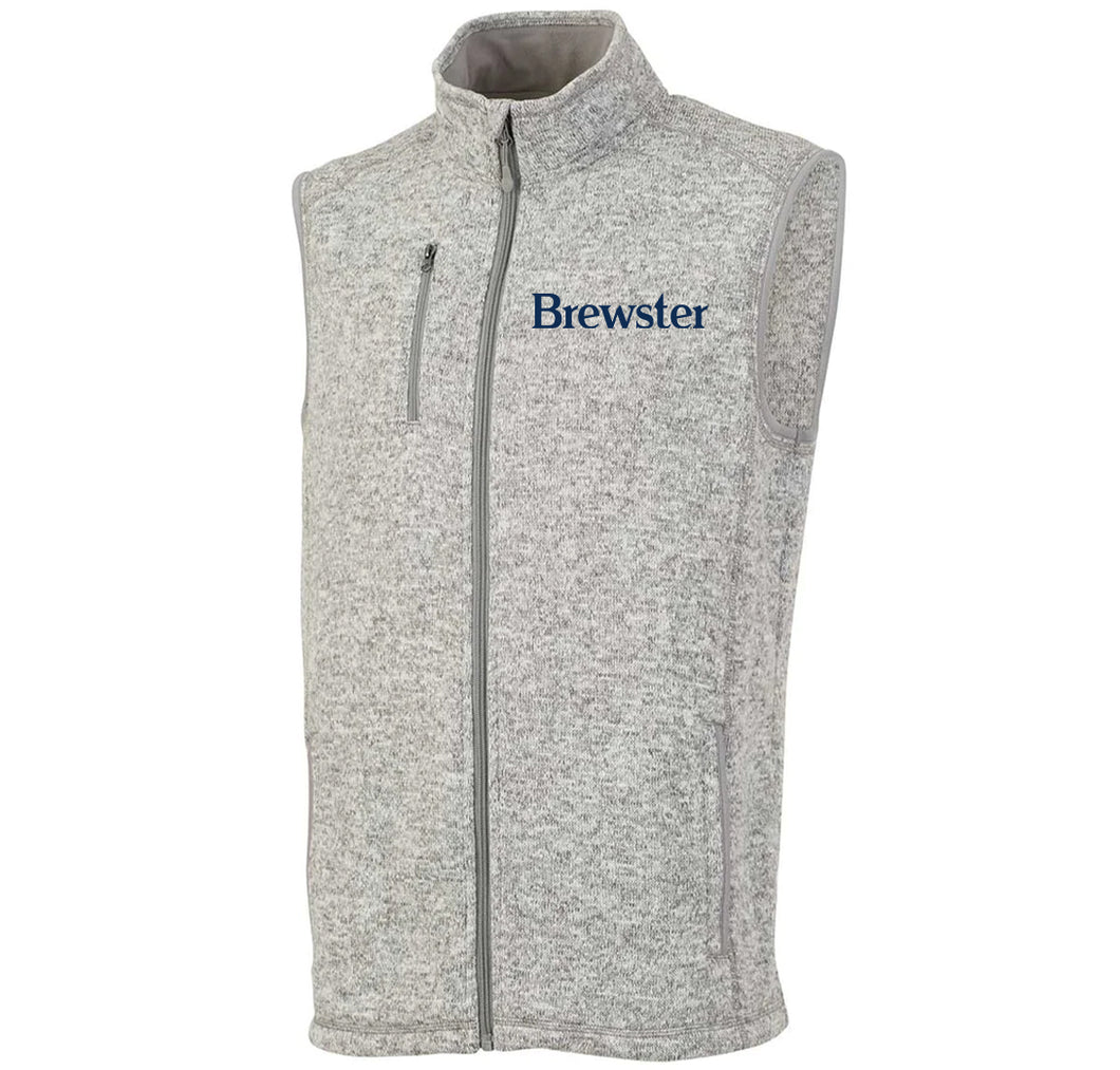 Charles River Pacific Vest