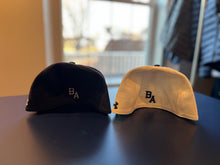Load image into Gallery viewer, Brewster Baseball Under Armour Fitted Hat
