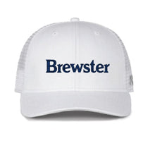 Load image into Gallery viewer, Brewster Trucker Hat
