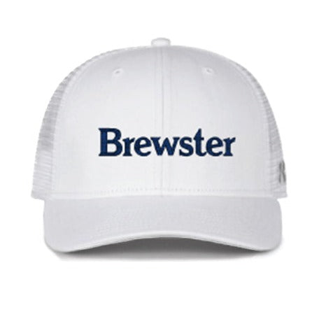 Brewster Trucker Hat