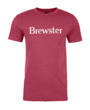 Load image into Gallery viewer, Brewster T-Shirt
