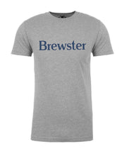 Load image into Gallery viewer, Brewster T-Shirt
