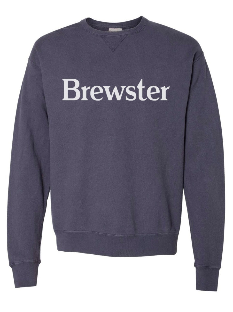 Brewster Crew Sweatshirt