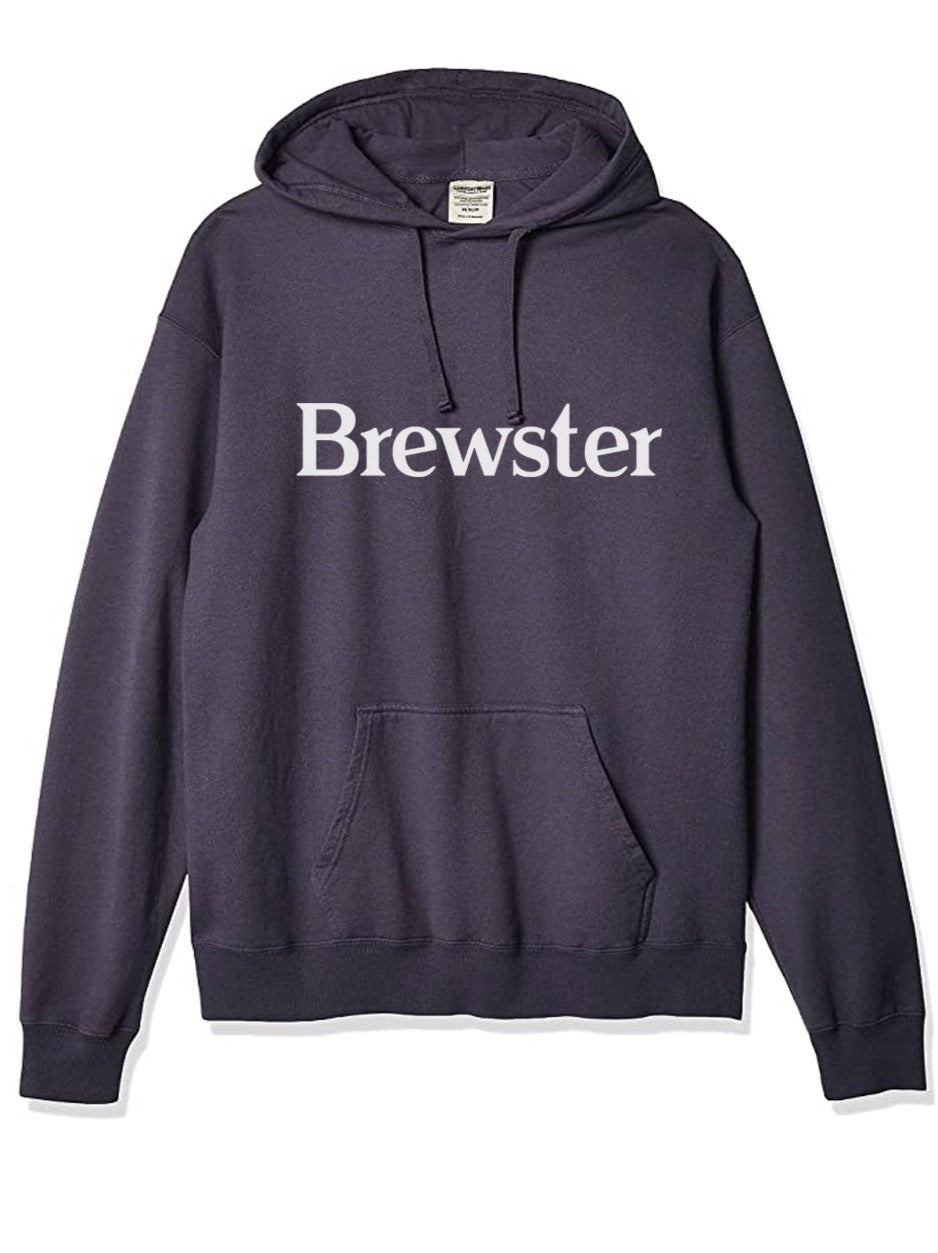 Brewster Hooded Sweatshirt