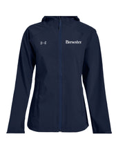 Load image into Gallery viewer, Women&#39;s Under Armour Storm Rain Jacket
